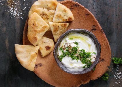 Whipped Lardo Recipe with Garlic and Rosemary Image